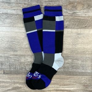 Hot Chillys Youth Sport Sock